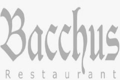  Bacchus Restaurant