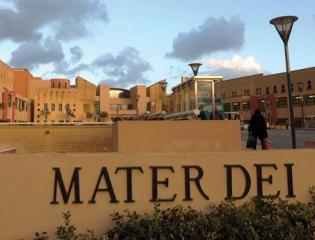 Mater Dei Hospital